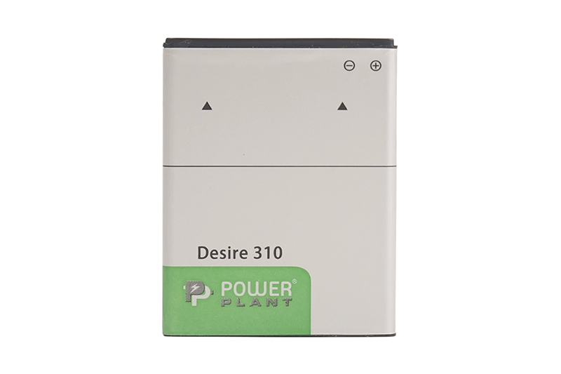 Купить Аккумулятор PowerPlant HTC Desire 310 (B0PA2100) 2000mAh
