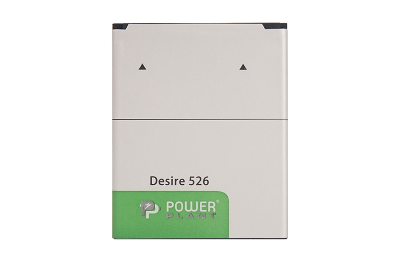Купить Аккумулятор PowerPlant HTC Desire 526 (B0PL4100) 2000mAh