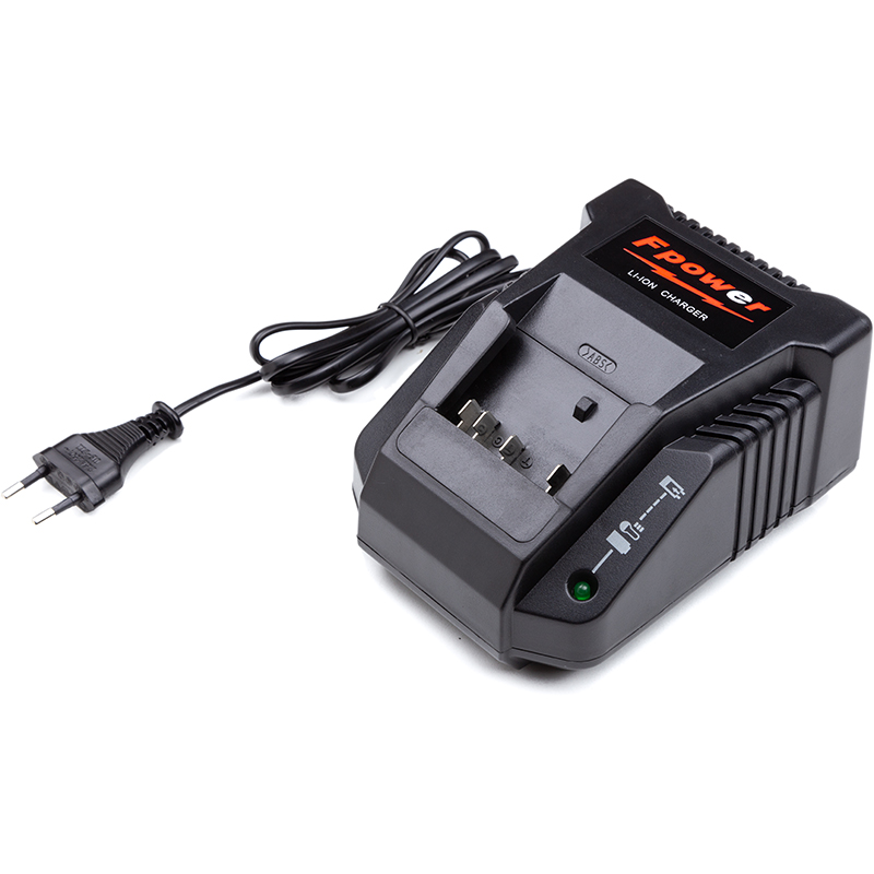 Купить Зарядное устройство PowerPlant для шуруповертов и электроинструментов BOSCH 14.4-18V (BOS-C18L)